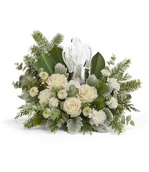 T25X210A Light Of Love Bouquet